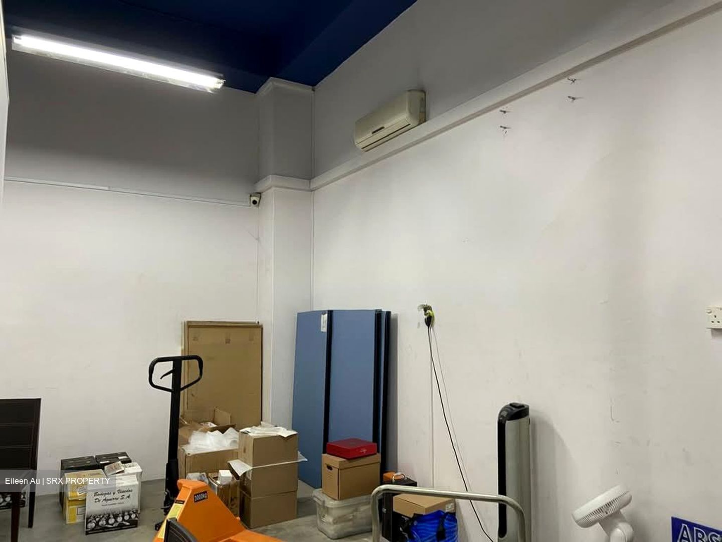 Eunos Techpark (D14), Factory #590211201